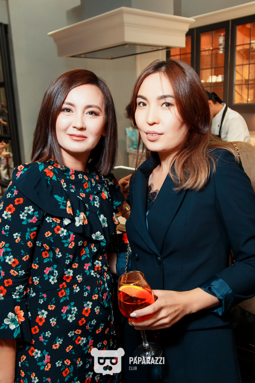 Открытие шоурума AJK Астана 27.09.2019 Открытие шоурума AJK