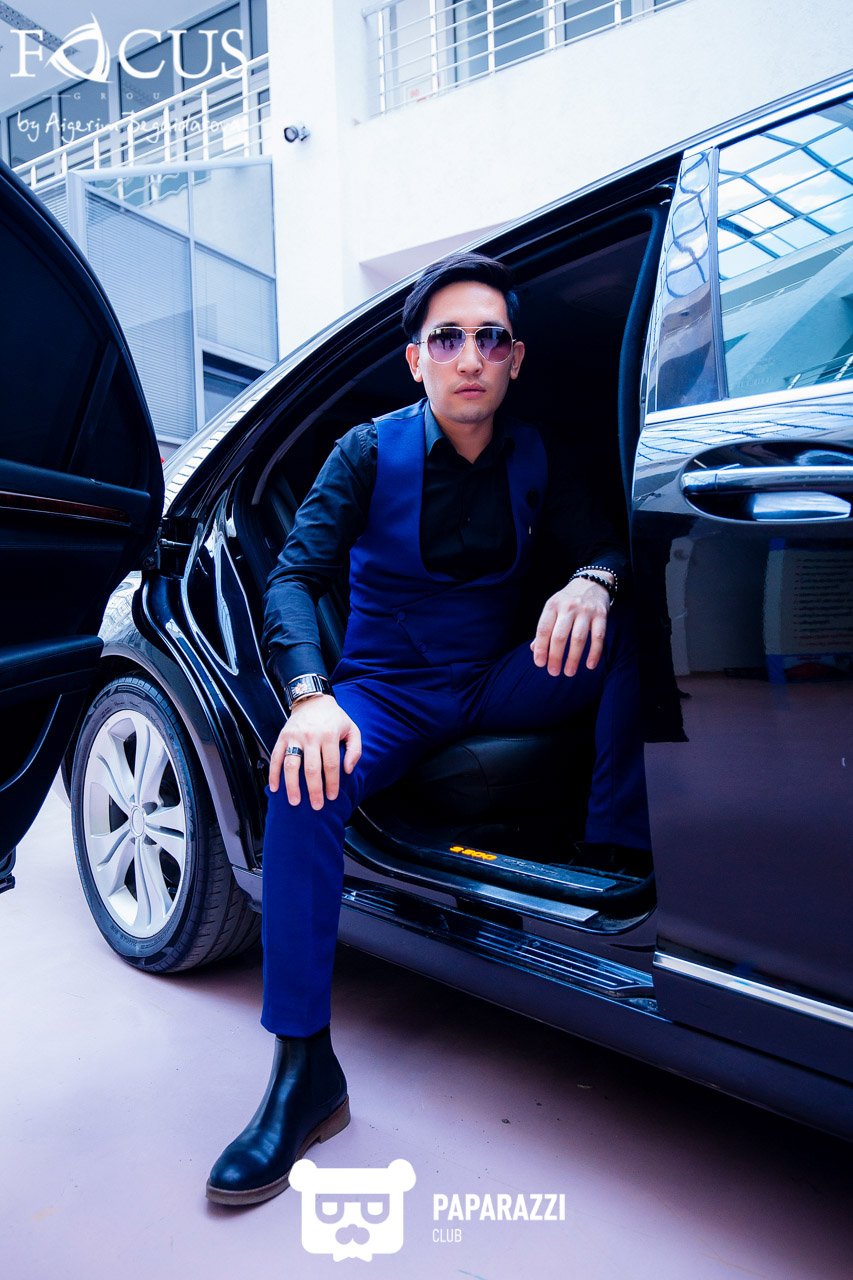 Выставка & Шоу "Индустрия праздника" @КОРМЕ Астана 04/16/2017 Выставка & Шоу "Индустрия праздника" @КОРМЕ