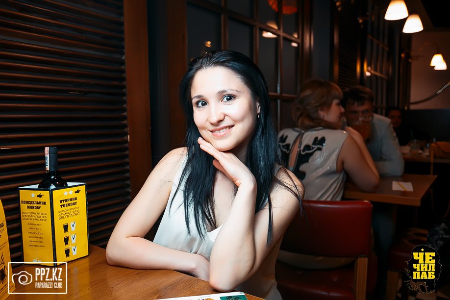 Chechil Pub Астана 28.05.2015 Chechil Pub