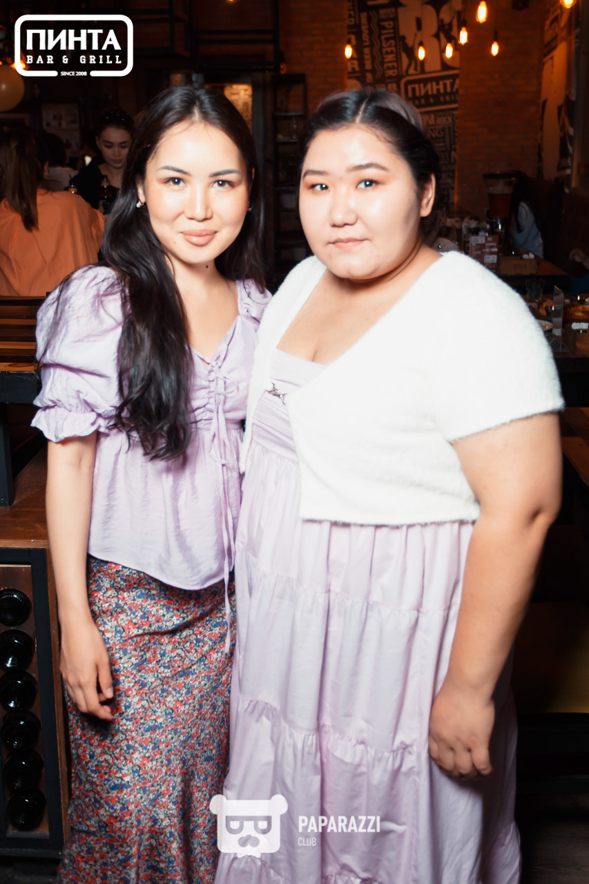 ПИНТА на Куйши Дина Астана 15.07.2022 ПИНТА на Куйши Дина