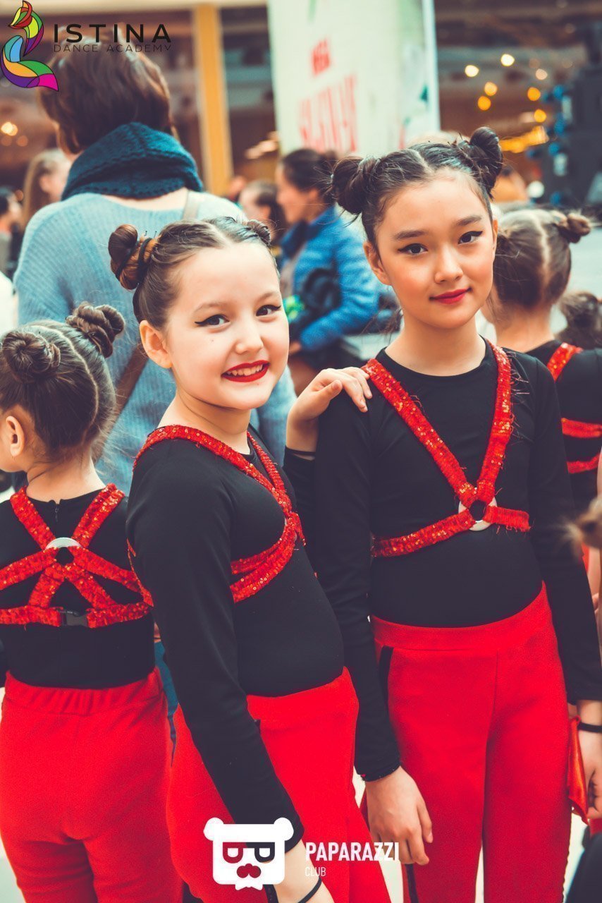 Концерт посвящённый международному дню Танца от Istina Dance Academy Астана 30.04.2017 Концерт посвящённый международному дню Танца от Istina Dance Academy