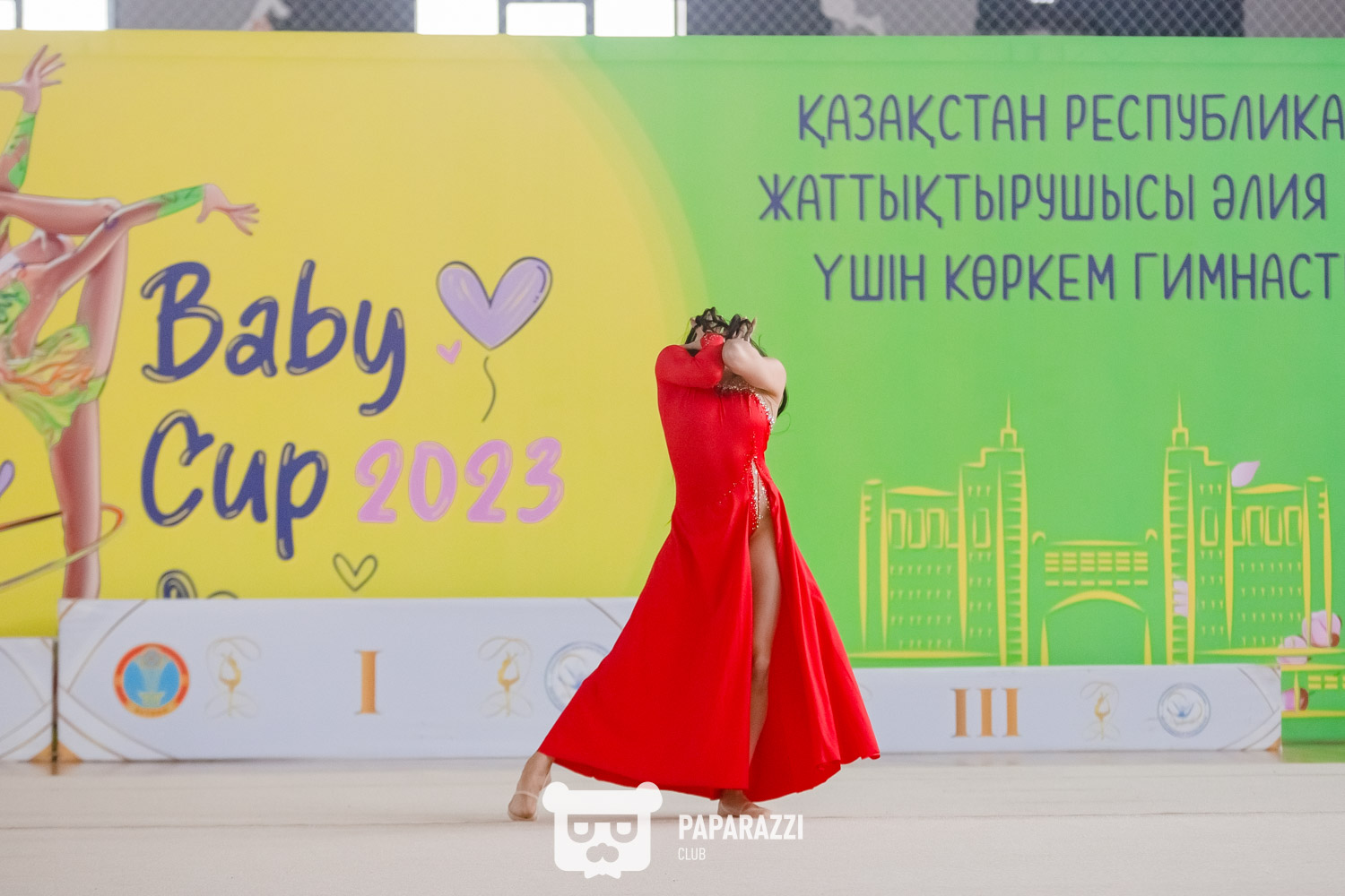 Baby Cup 2023 Астана 11.05.2023 Baby Cup 2023