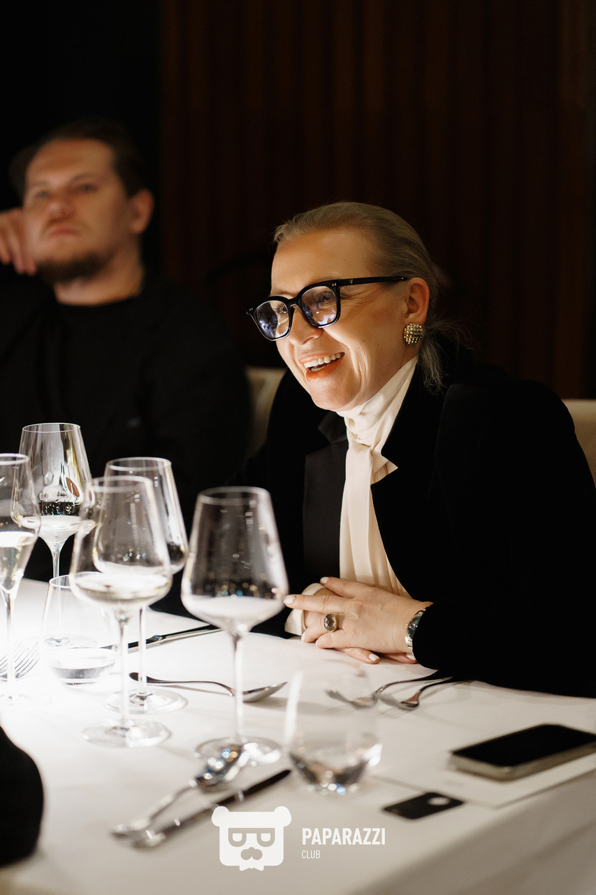 Ресторан Selfie Астана 19.12.2024 Ресторан Selfie