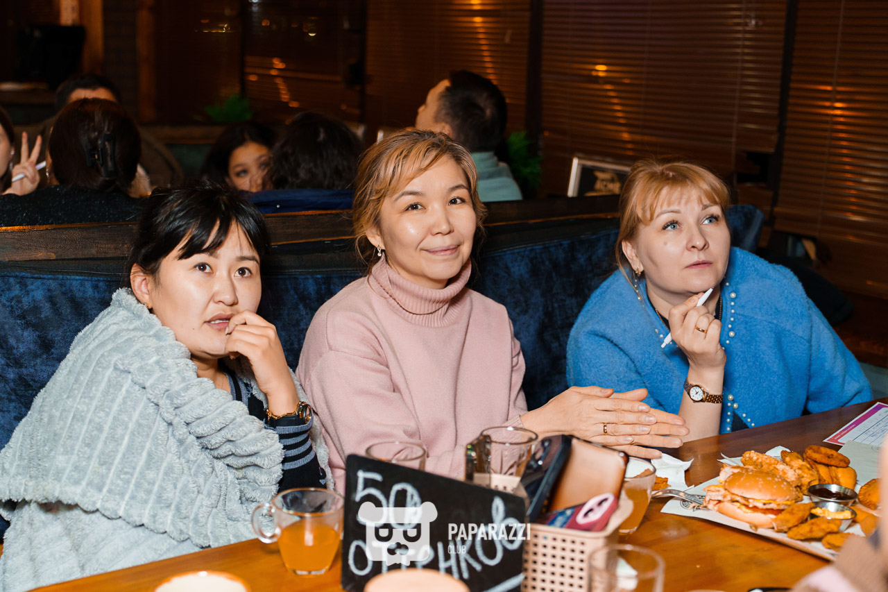 WOW QUIZ ASTANA • 18+ Астана 23.01.2026 WOW QUIZ ASTANA • 18+