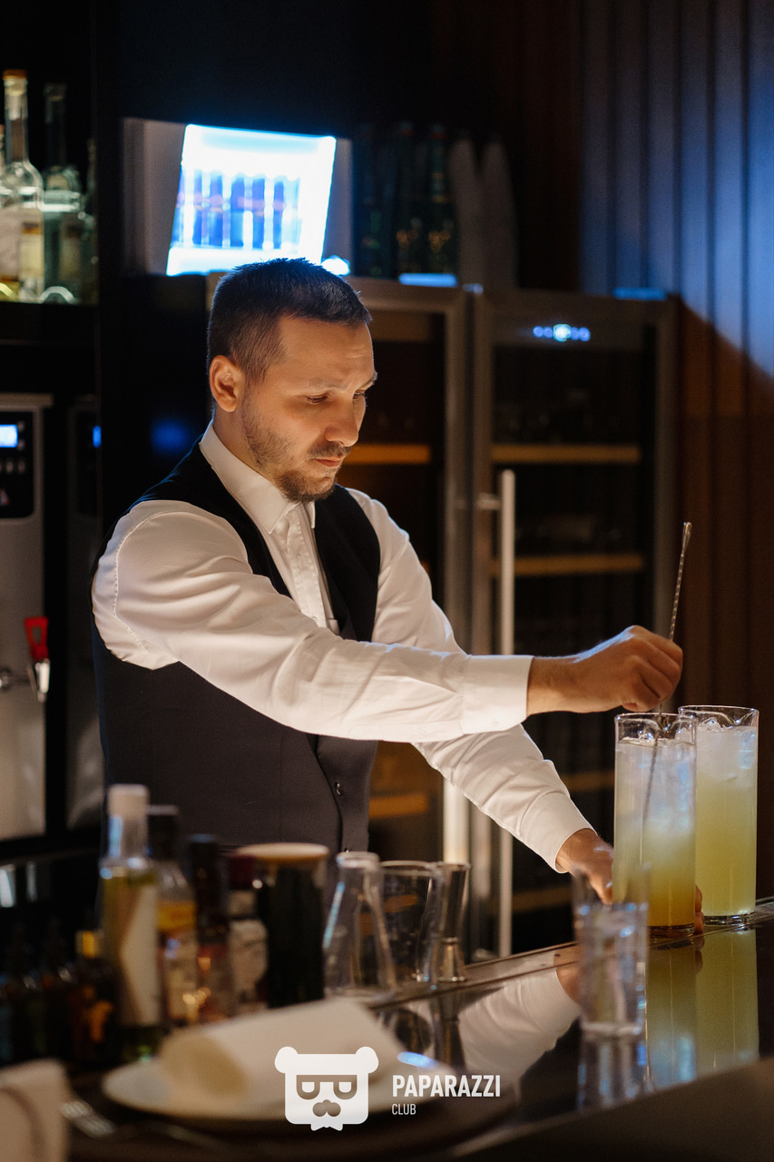 Ресторан Selfie Астана 19.12.2024 Ресторан Selfie