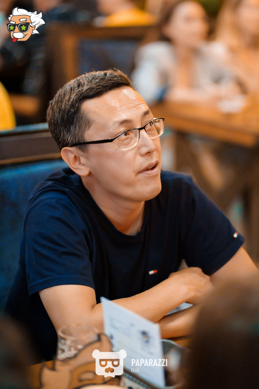 ЭЙНШТЕЙН PARTY ASTANA • УГАДАЙКА ОБО ВСЁМ Астана 07.06.2025 ЭЙНШТЕЙН PARTY ASTANA • УГАДАЙКА ОБО ВСЁМ