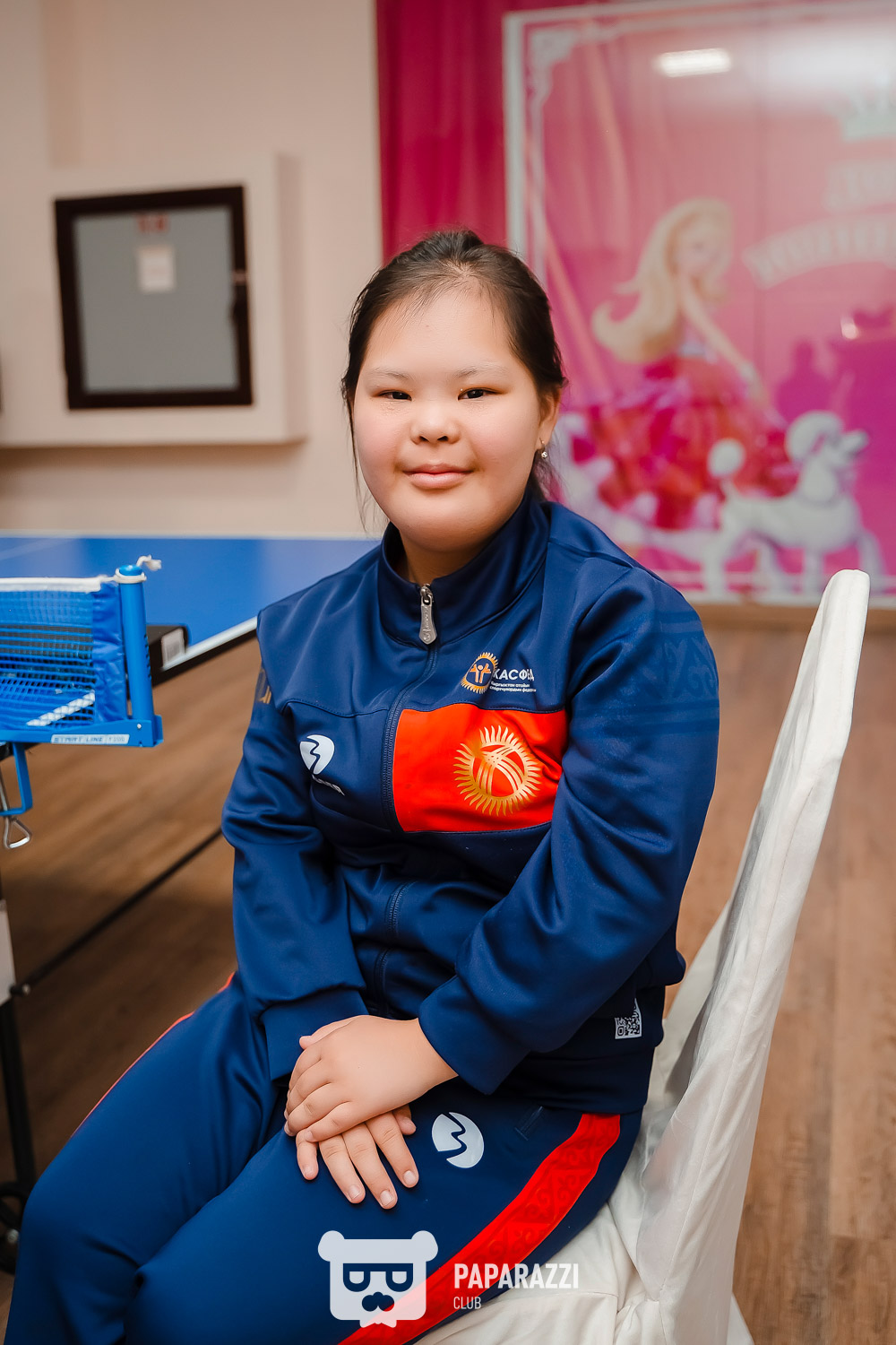 Международный спортивный фестиваль для детей и молодых людей с синдромом Дауна "Happy Sun" Астана 18.04.2025 Международный спортивный фестиваль для детей и молодых людей с синдромом Дауна "Happy Sun"