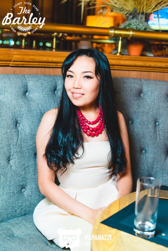 The Barley Астана 08.07.2016 The Barley