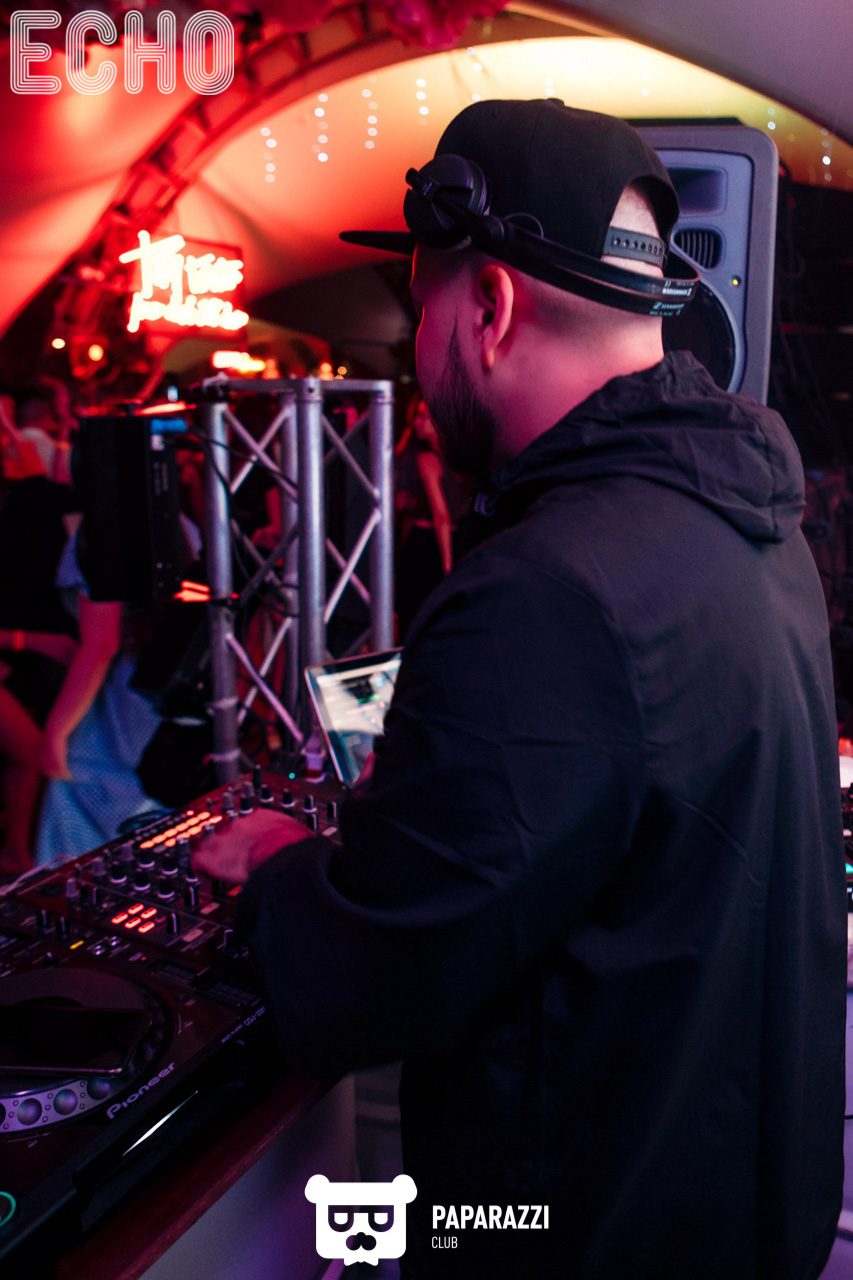 ECHO Астана 24.08.2019 ECHO