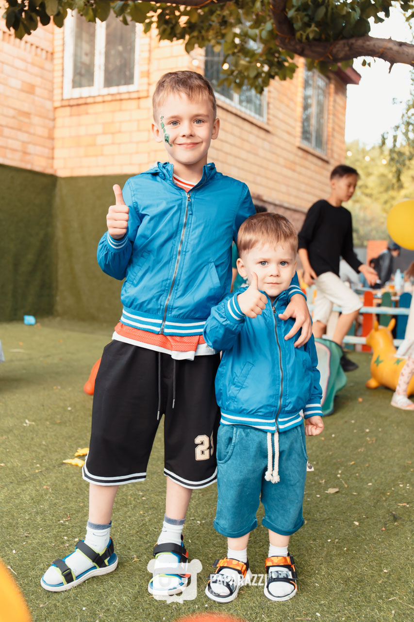 Summer terrace “VERANDA” Астана 01.06.2021 Summer terrace “VERANDA”