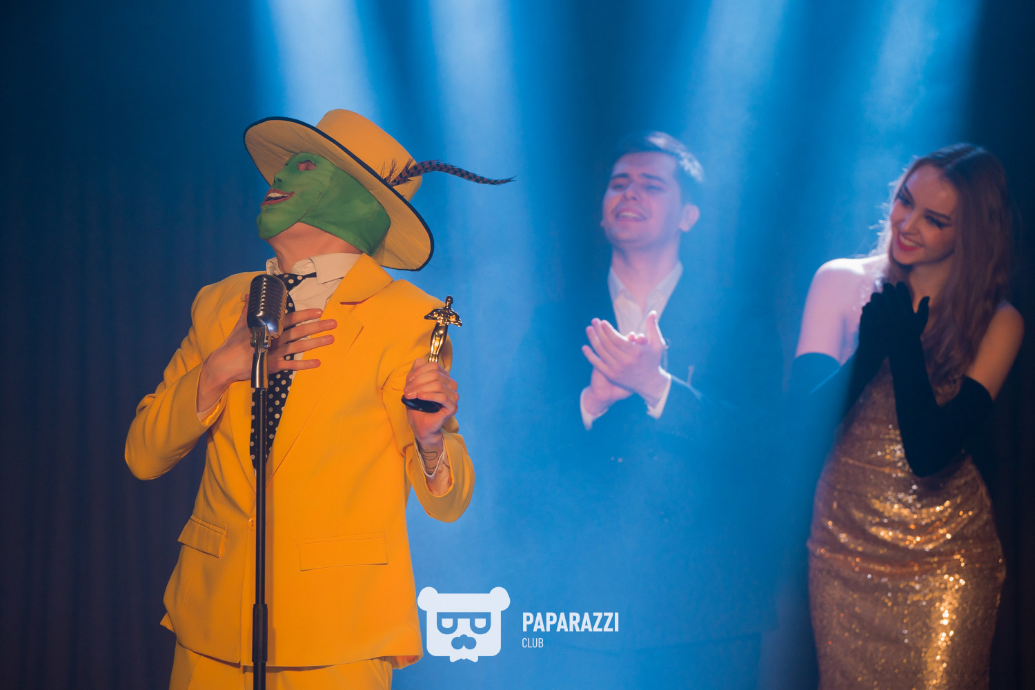 La Belle Астана 12.04.2024 La Belle