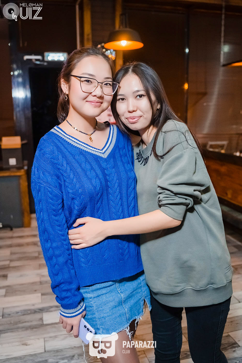 MELOMAN QUIZ • S8 Game 7 Астана 08.10.2023 MELOMAN QUIZ • S8 Game 7