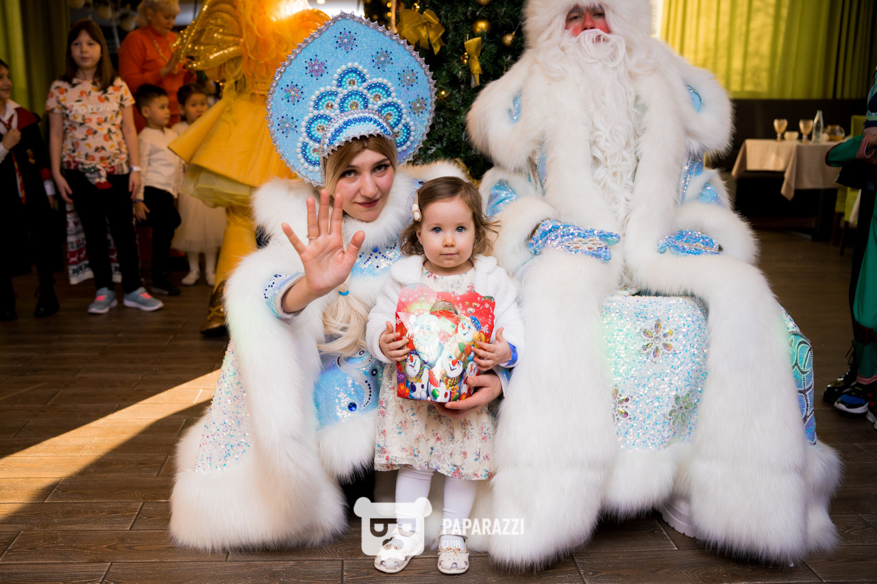 Комплекс Демалыс Астана 25.12.2022 Комплекс Демалыс