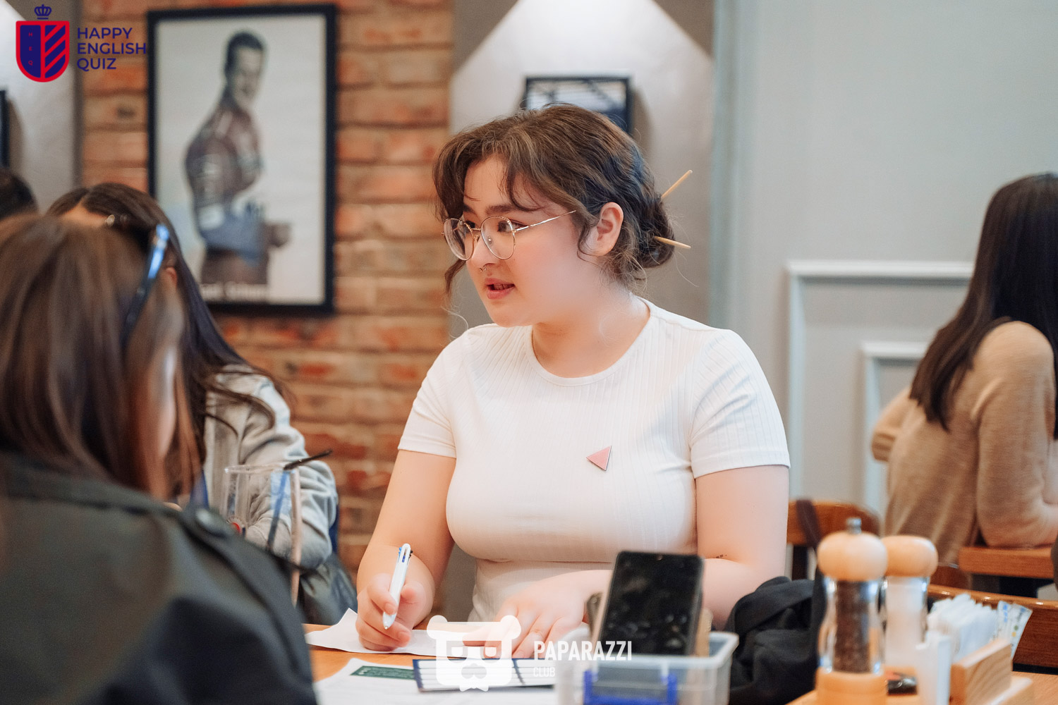 Happy English Quiz Movie&Music Астана 30.04.2023 Happy English Quiz Movie&Music