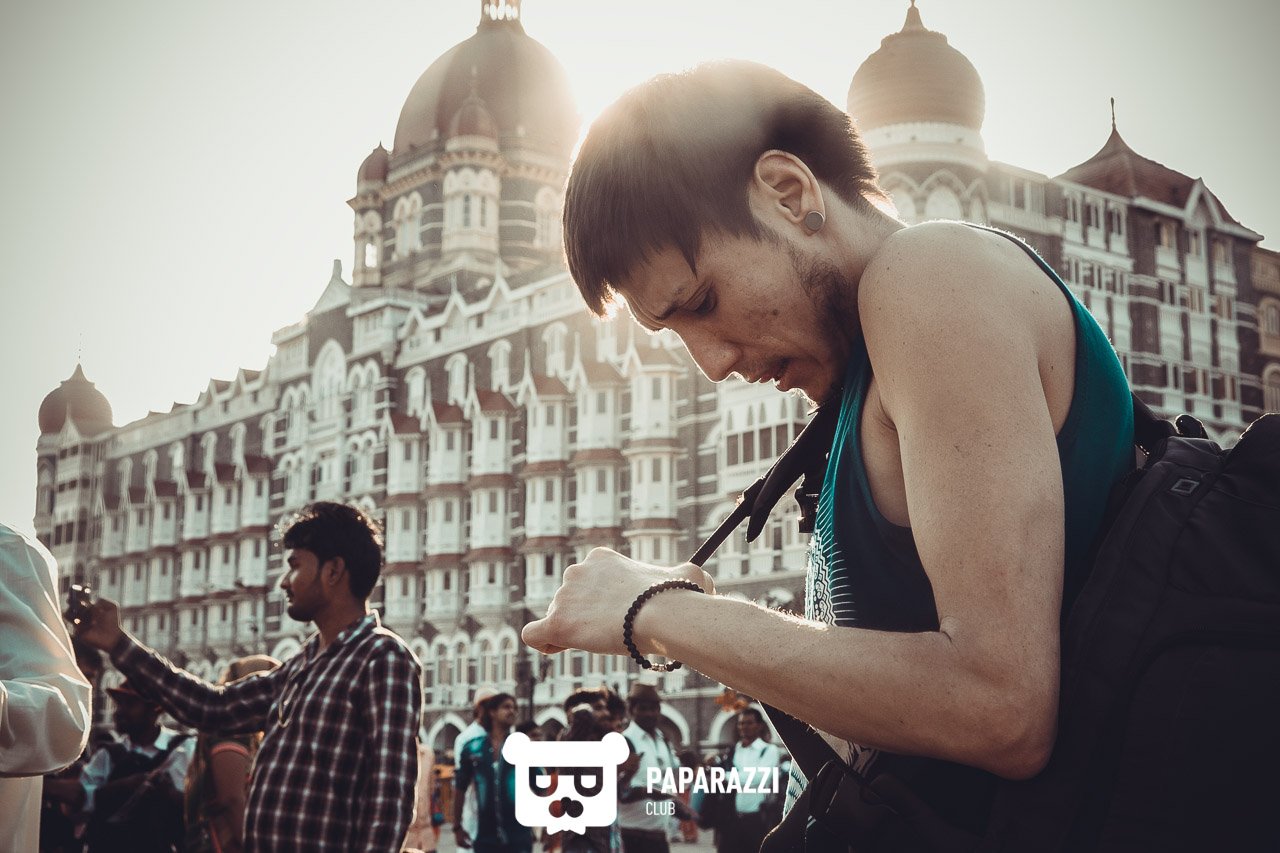 Телепроект "Наши люди". Дели Астана 04/08/2018 Телепроект "Наши люди". Дели