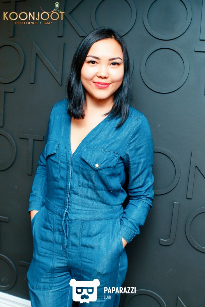 Ресторан "Koonjoot" Астана 13.05.2016 Ресторан "Koonjoot"