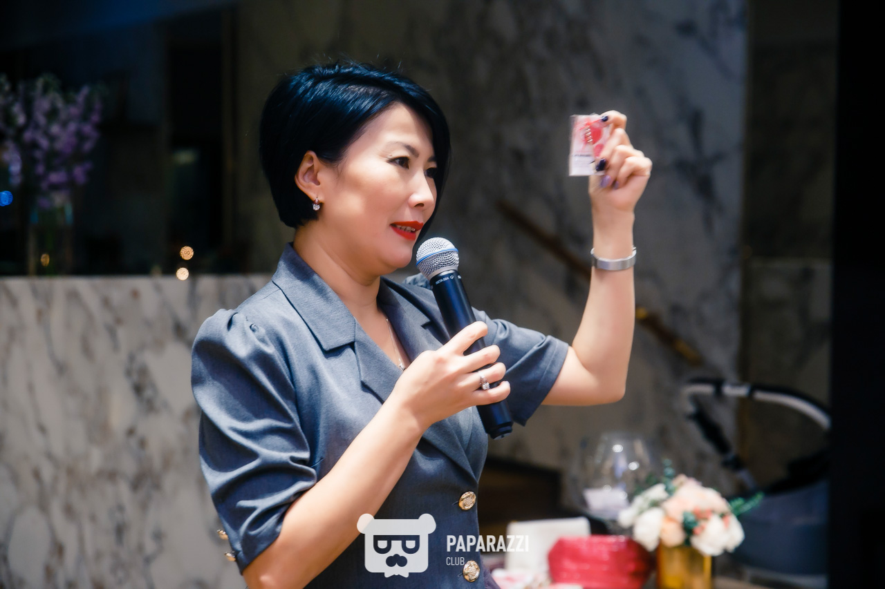 Smart Ladies Party Астана 02.11.2018 Smart Ladies Party