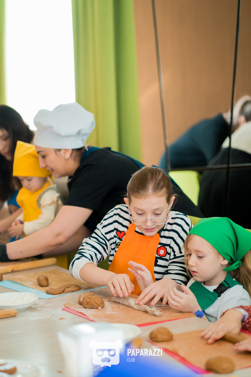 Комплекс Демалыс Астана 09.03.2025 Комплекс Демалыс