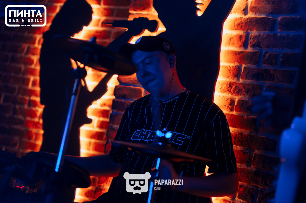 ПИНТА Москва Астана 05.08.2022 ПИНТА Москва