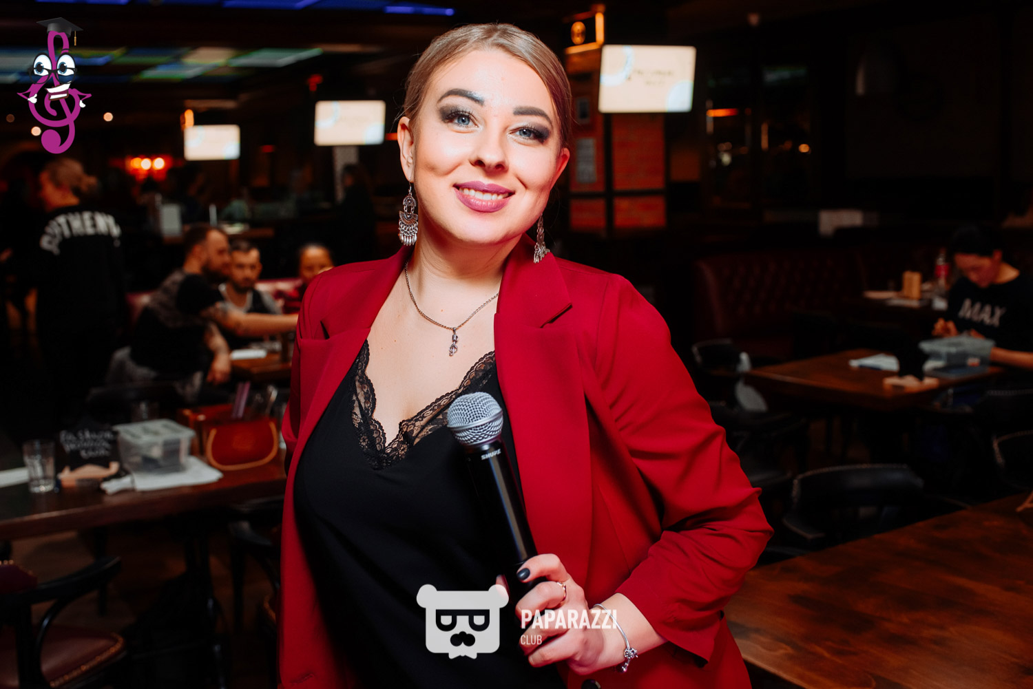 Meloman Quiz Астана 04.03.2021 Meloman Quiz