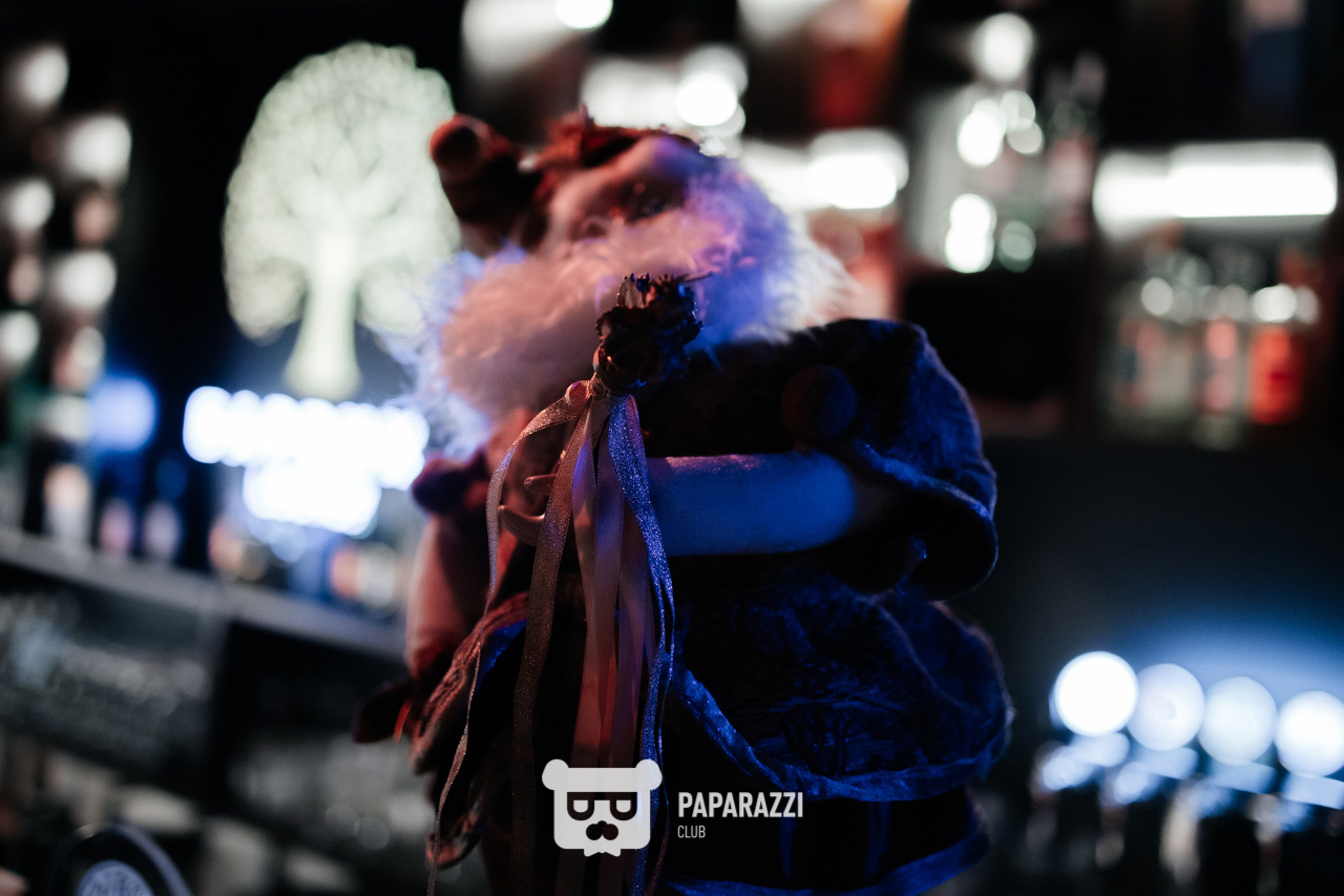 Барвиха lounge Астана 31.12.2021 Барвиха lounge