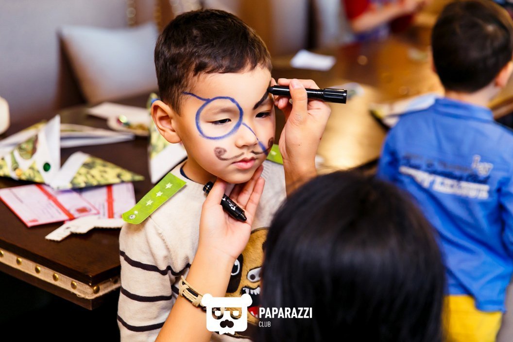 Gastrobar "Огни" Астана 24.02.2016 Gastrobar "Огни"