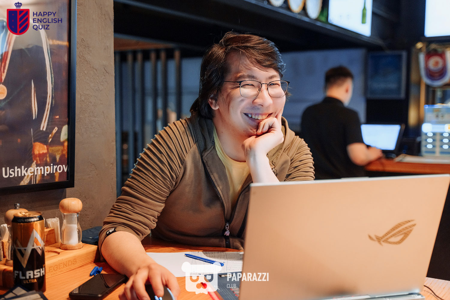 Happy English Quiz Movie&Music Астана 30.04.2023 Happy English Quiz Movie&Music