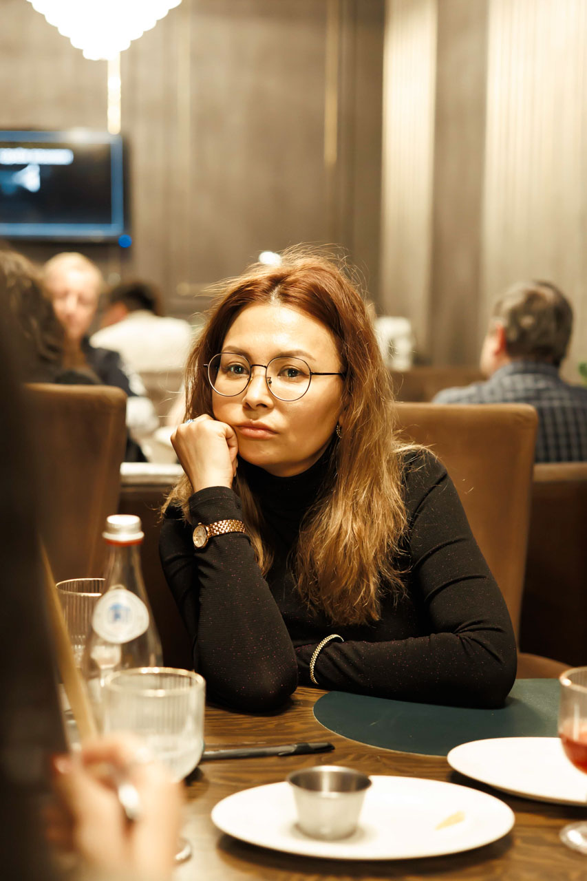 Квиз BlackBox - сезон 1, игра 6 Астана 17.02.2026 Квиз BlackBox - сезон 1, игра 6