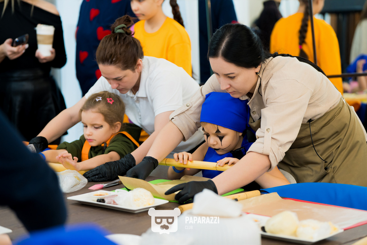 Комплекс Демалыс Астана 02.11.2025 Комплекс Демалыс