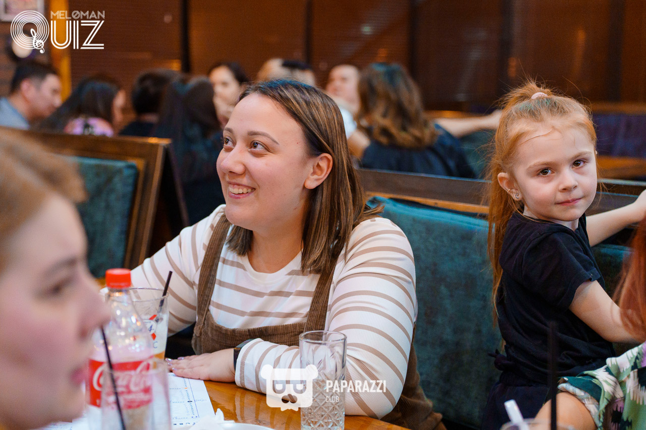 MELOMAN QUIZ • S10 - Marvel & DC Астана 24.03.2024 MELOMAN QUIZ • S10 - Marvel & DC