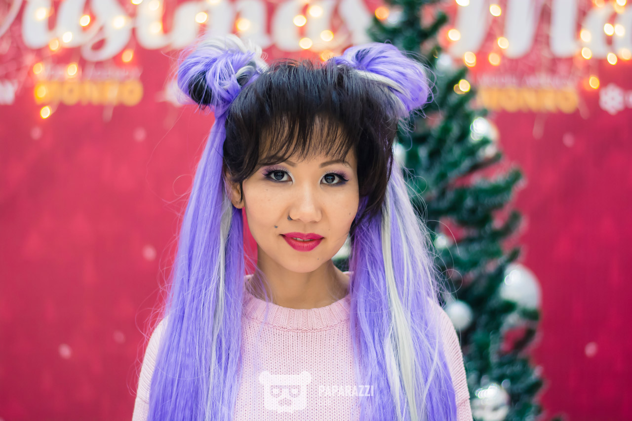 CHRISTMAS MARKET by AFF Астана 22.12.2018 CHRISTMAS MARKET by AFF