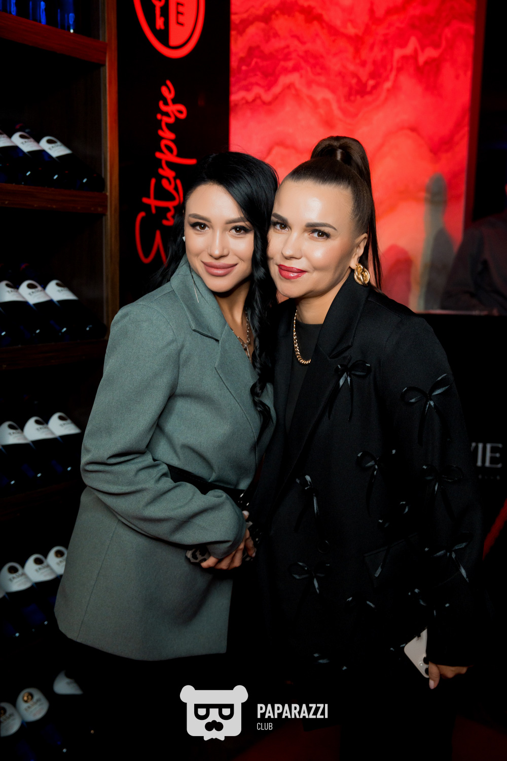 La Belle Астана 12.04.2024 La Belle