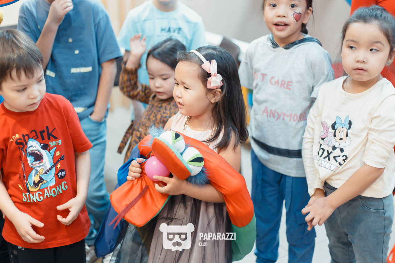 Семейное кафе Celery Астана 17.10.2021 Семейное кафе Celery