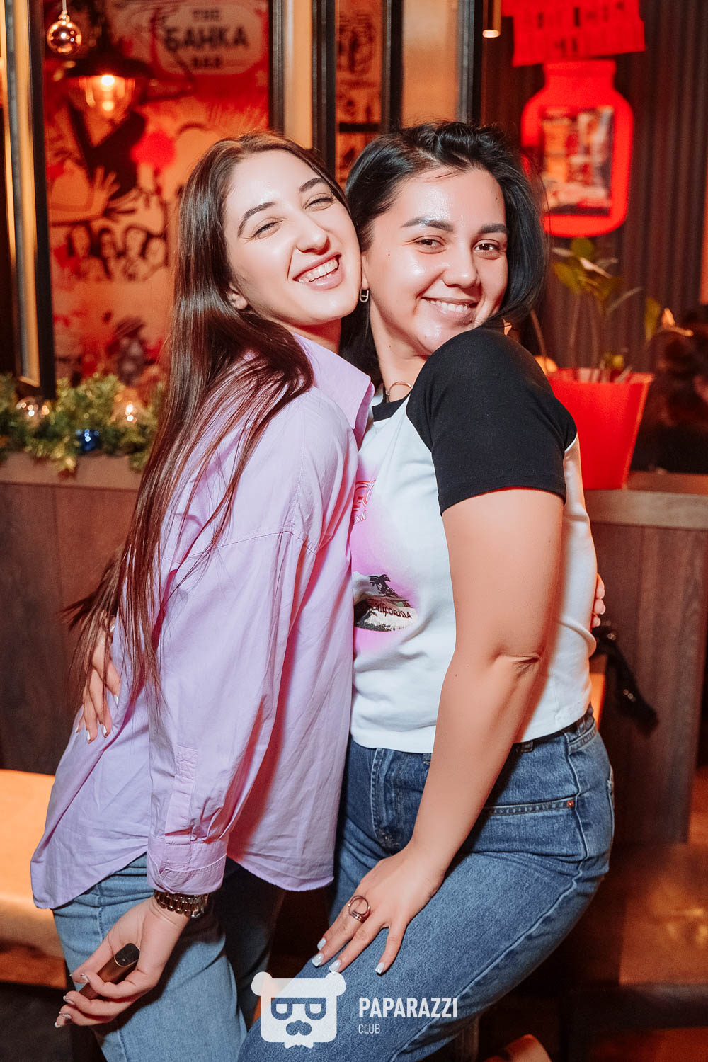 The Банка Bar Астана 16.12.2023 The Банка Bar