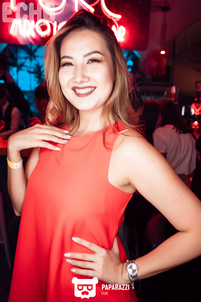 ECHO Астана 24.08.2019 ECHO