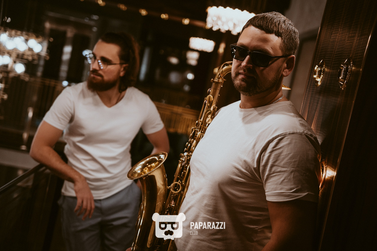 BROOKS Астана 14.12.2021 BROOKS