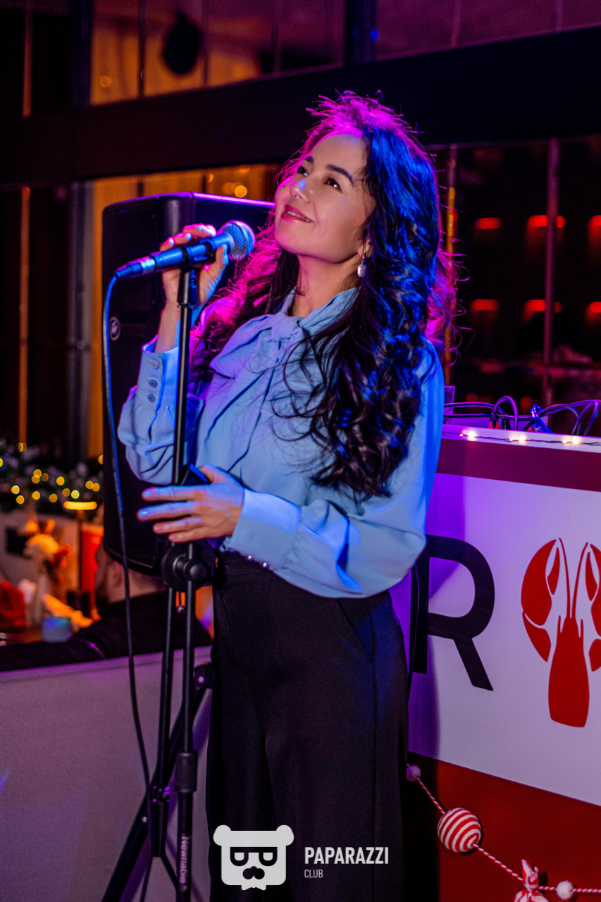 Рестобар Раки Астана 06.12.2025 Рестобар Раки