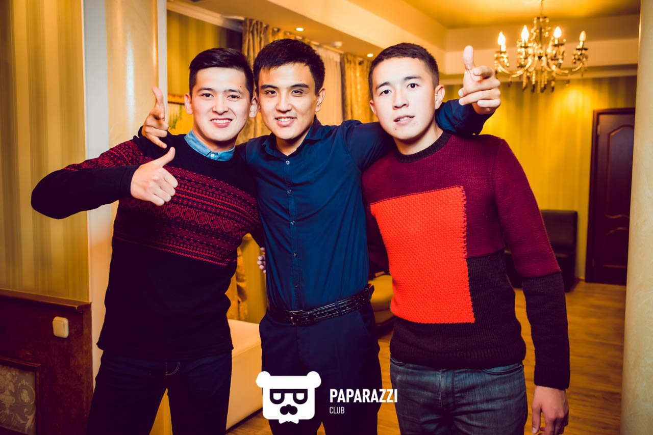 Lounge "Bar Boss" Астана 14.10.2016 Lounge "Bar Boss"