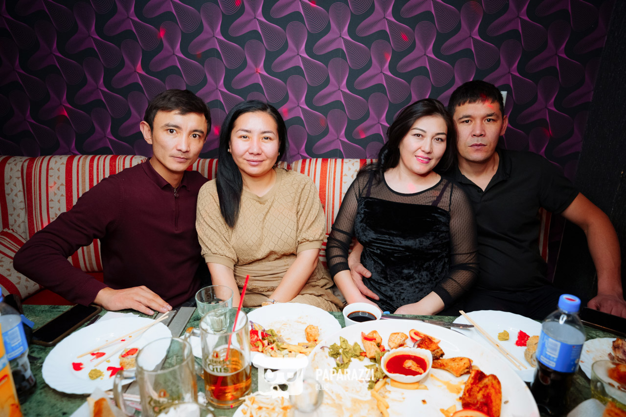 Караоке клуб "Quartet" Астана 01.01.2022 Караоке клуб "Quartet"