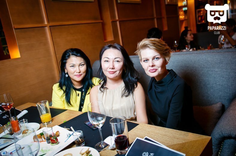 Закрытый вечер "ЭПЛ. Якутские бриллианты» Barley Астана 28.08.2015 Закрытый вечер "ЭПЛ. Якутские бриллианты» Barley