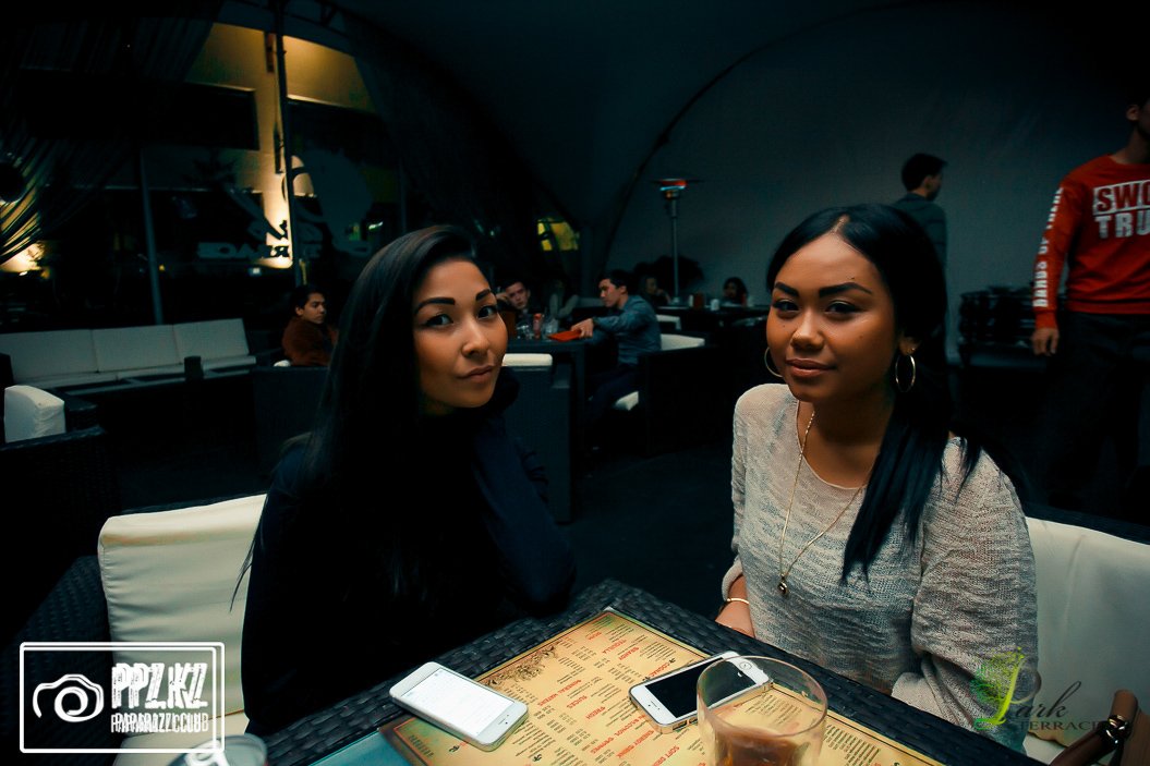 Park Terrace Астана 06.09.2014 Park Terrace