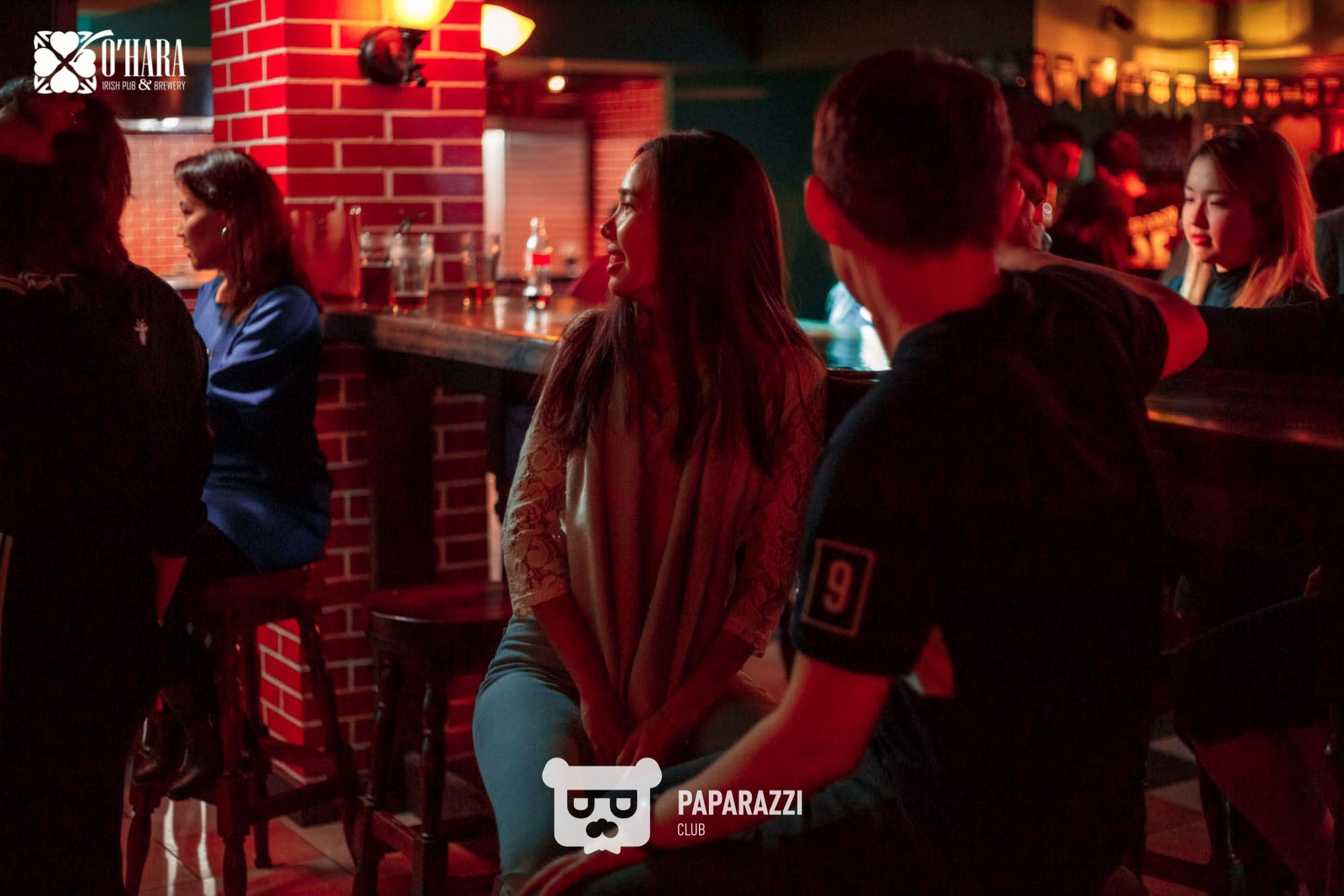 Ohara Pub Астана 04.10.2019 Ohara Pub