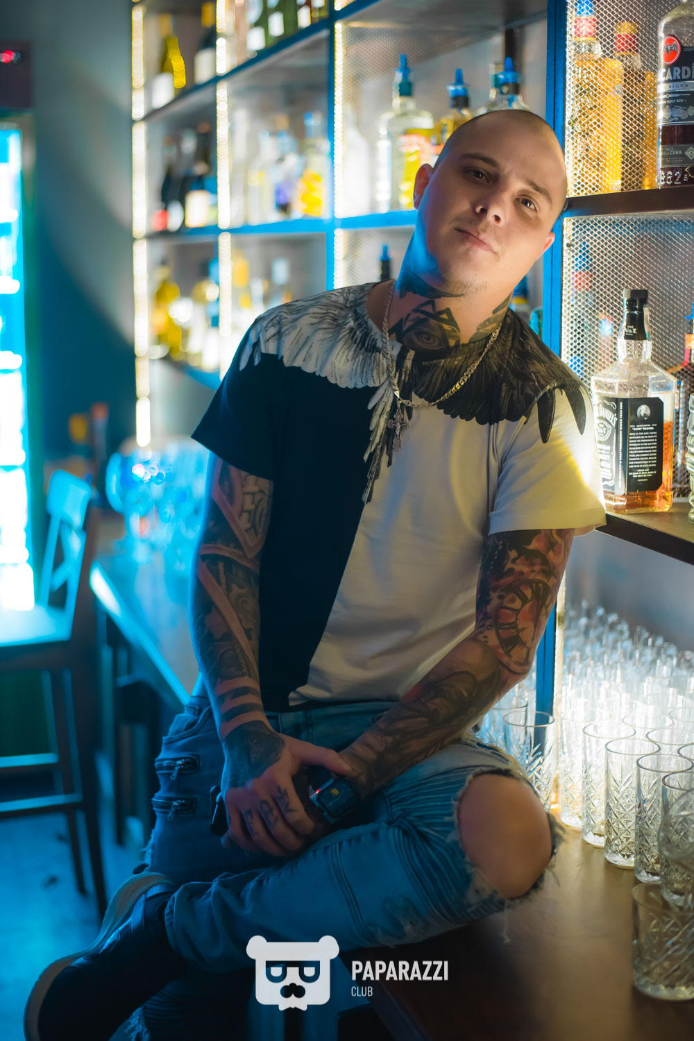 GARAGE MUSIC BAR Астана 29.12.2019 GARAGE MUSIC BAR