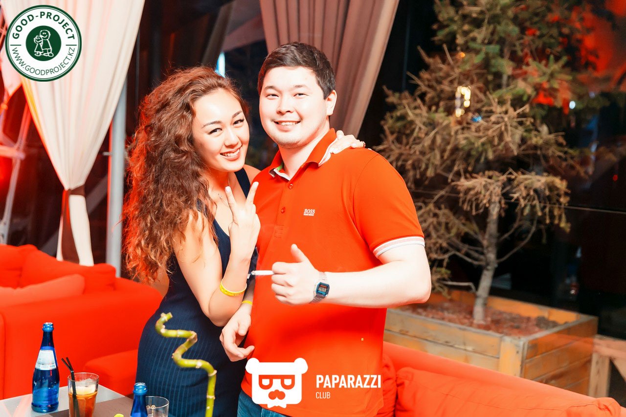 Chivas weekend @Chivas Lounge Астана 05.07.2016 Chivas weekend @Chivas Lounge