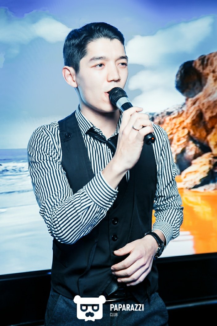 Korean House Астана 22.03.2016 Korean House