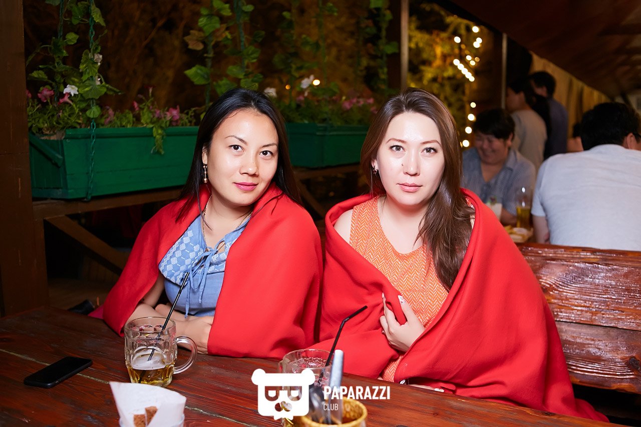 Пивной бар "Сивый Мерин" Астана 04.08.2017 Пивной бар "Сивый Мерин"