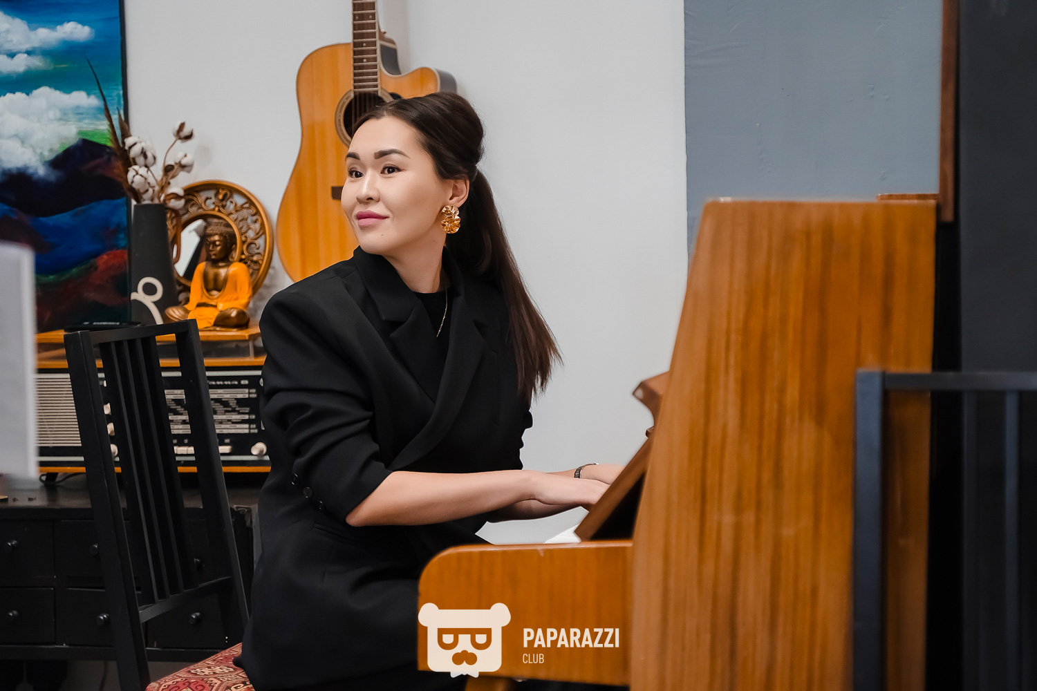 LM Kulanshi Art Концерт Астана 26.10.2025 LM Kulanshi Art Концерт