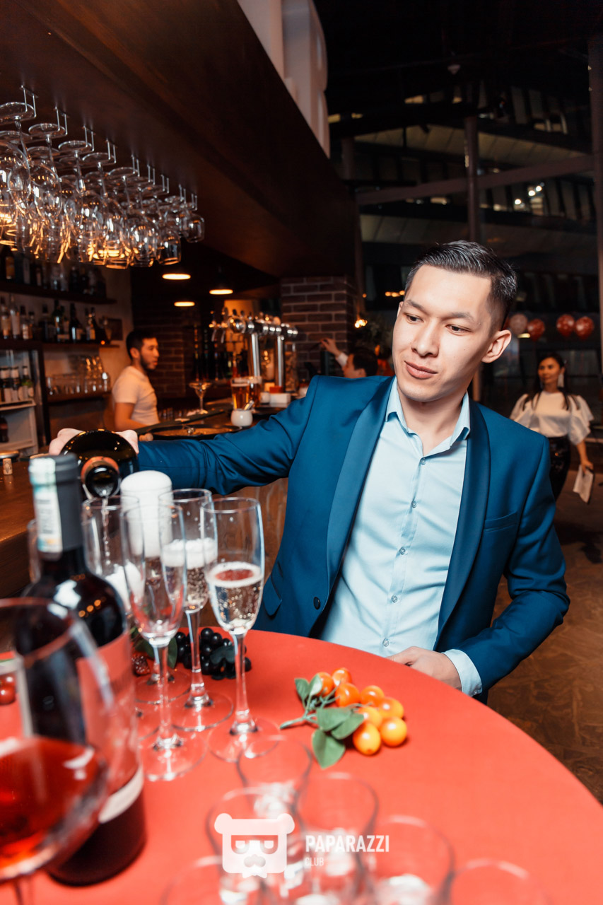 Line Brew • Мангилик Ел Астана 08.03.2020 Line Brew • Мангилик Ел