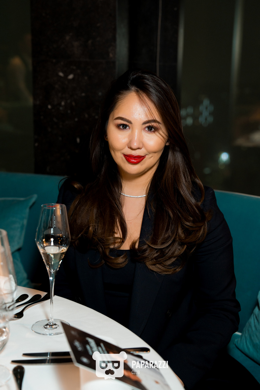 Ресторан Selfie Астана 19.12.2024 Ресторан Selfie