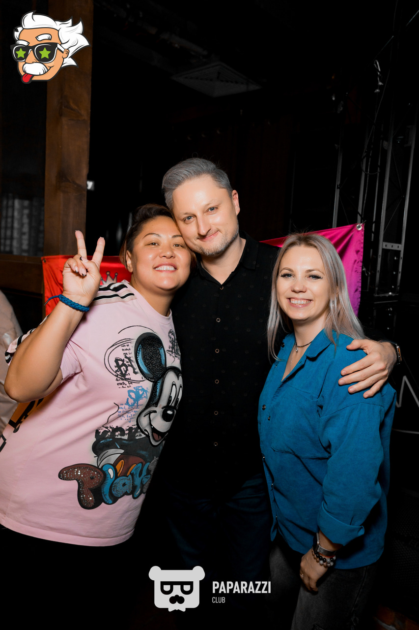 ЭЙНШТЕЙН PARTY ASTANA • СУМЕРКИ Астана 03.11.2025 ЭЙНШТЕЙН PARTY ASTANA • СУМЕРКИ